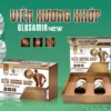 ĐIỀU TRỊ VIÊM XƯƠNG KHỚP