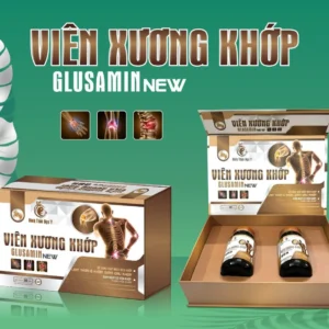 ĐIỀU TRỊ VIÊM XƯƠNG KHỚP