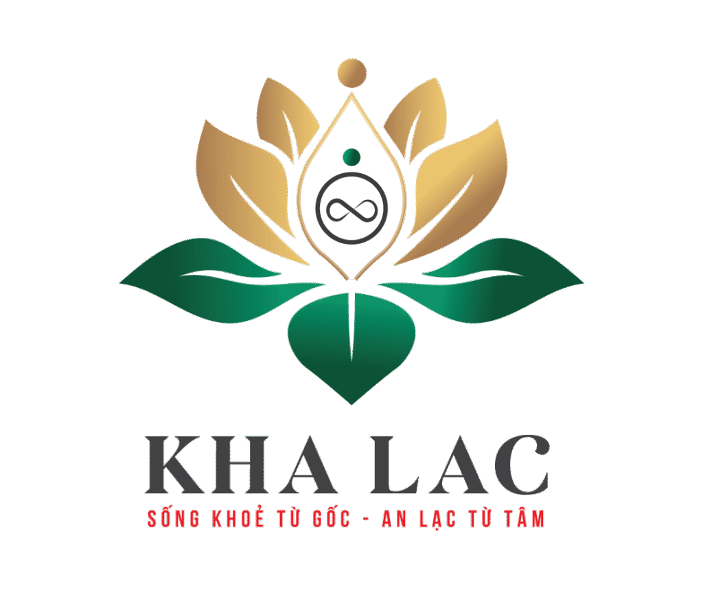 Khả Lạc – Sống Khoẻ Từ Gốc – An Lạc Từ Tâm